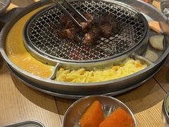 -姜虎东白丁烤肉(深圳湾后海汇店)