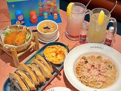 -元气寿司(东方宝泰店)