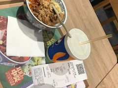 -吉野家(复兴路第二餐厅店)