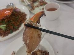 -喜记避风塘炒辣蟹(旗舰店)