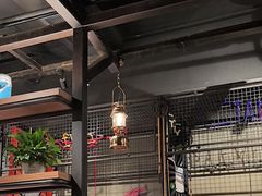 -探鱼·鲜青椒爽麻烤鱼(北京路天河城店)