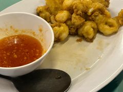 -大茄来海鲜餐厅(亚洲城分行)