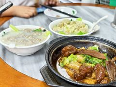 -珍珍小食店(西华路店)