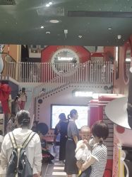 -meland club亲子乐园(北京芳圆里ID MALL店)