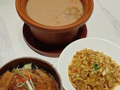 -来菜·湖北头牌藕汤(武商MALL众圆店)