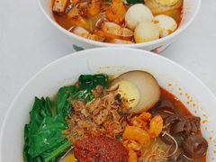 -青屋虾面