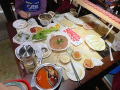 -东道煮牛肉火锅(东盛大街店)