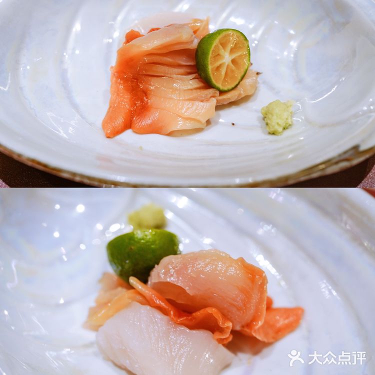 上海一座难求最神秘日料店超赞酒肴Omakase！