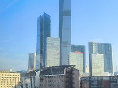 -柏威年大连购物中心