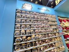 -名创优品(天河区正佳广场二店)
