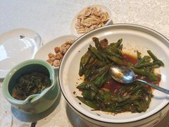 -桃花源中餐厅(金茂豪华精选酒店)