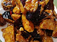 -桃子餐厅·天津菜(红星路直营店)