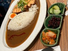 -CURRY YA 熟成咖哩專門店(深圳湾万象城店)