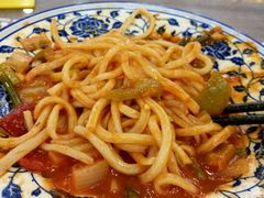 -清真聚陇缘美食餐厅(南横东街店)