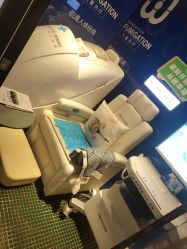 -妈妈时光机医疗产后修复(南山茂业百货店)