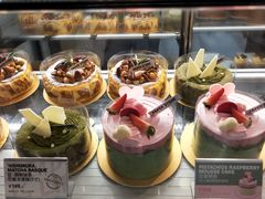 -PAPER STONE BAKERY(天环店)