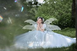 点击看大图 -金夫人婚纱摄影(惠阳店)