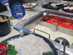 -海底捞火锅(漫乐城夜宵主题店)