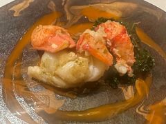 -香樟花园法式铁板烧(恒隆广场店)