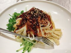 -味+新京宴·烤鸭·北京菜(创意谷店)