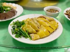 -巫记鸡饭店