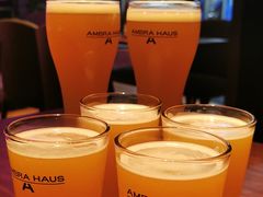 -Ambra Haus琥珀屋精酿餐厅(宝山店)