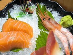 -诚家·日式烧鸟·深夜食堂(虹桥天街店)