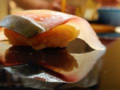 -鮨青(恒基名人购物中心店)