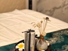 -澜笙Spa
