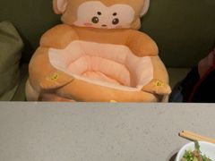 -海底捞火锅(赛格国际购物中心店)