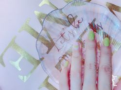 -Beauty Nails 美甲美睫皮肤管理