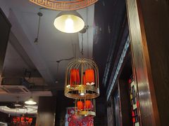 -红鼎坊·老成都火锅(新南门店)