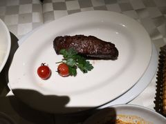 -西堤牛排(南京龙江店)