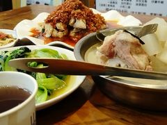 -慕儿姜鸭面江湖菜(七星岗二十年店)