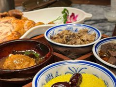 -西安饭庄·非遗陕菜(钟楼店)