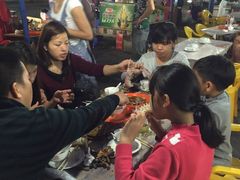 长青路覃记海鲜-覃记海鲜美食餐厅