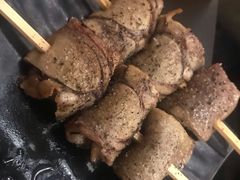 -鸟串烧Yakitori