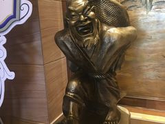 -南湖船菜大酒店