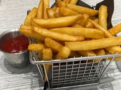 -娜娜家•Nana's restaurant (南开大悦城店)