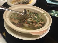 -扬州狮子楼·非遗淮扬菜(总店)