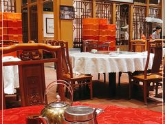 大堂-抱德·潮汕味(敦和店原惠城鱼仔)