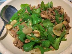 姐夫的小炒肉-姐夫的小菜(新中关购物中心店)