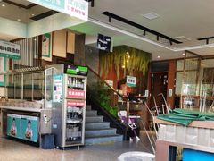 -江小渔鲜鱼火锅(西二道街店)