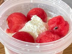 -ICEPOPO MILK(温岭新天地店)