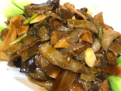 文昌全家福-琼菜坊·无鸡不成宴·海南菜老爸茶糟粕醋(海口骑楼老街店)