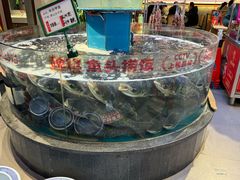 -魏铭鱼头捞饭(晋阳路店)