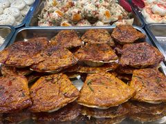 -朱鸿兴面馆(镇湖店)