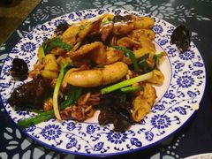 -九龙餐厅(大沽路店)