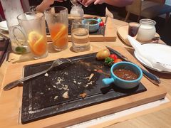 -原石牛扒·约会餐厅(龙城万科里店)