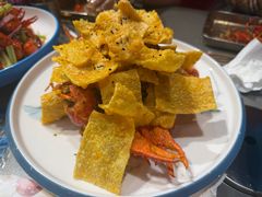 -龙虾奇迹(大华三路店)